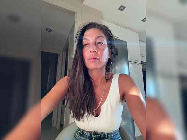 IrinkaGata webcam