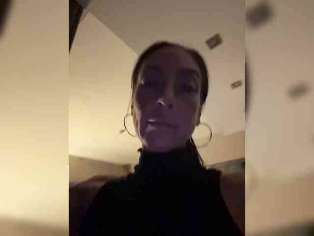 IrinkaGata Live Webcam on BongaCams