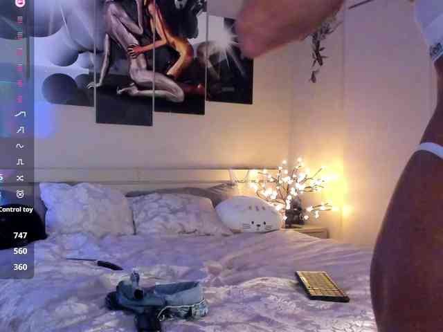 IrinkaGata webcam