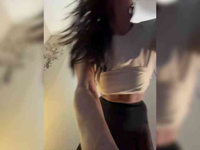 IrinkaGata webcam