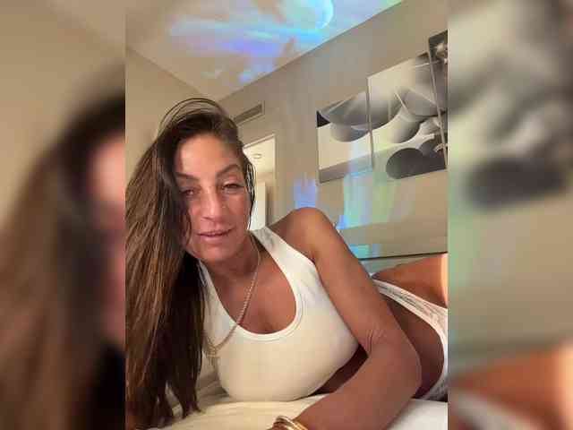 IrinkaGata webcam