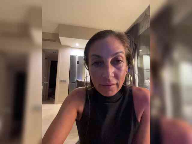 IrinkaGata webcam