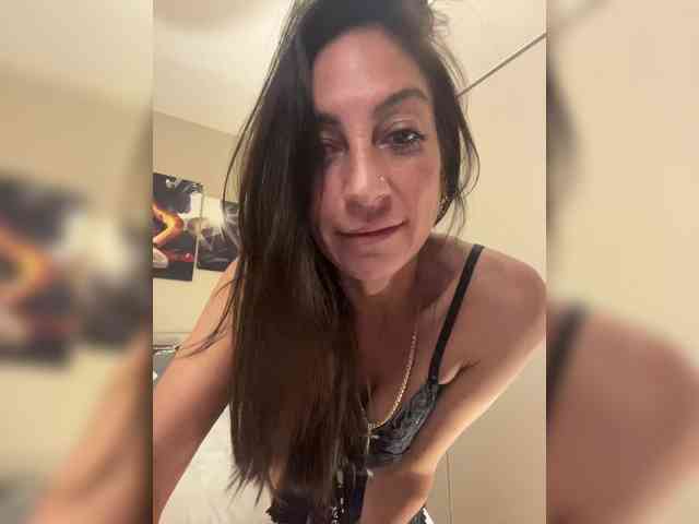 IrinkaGata webcam