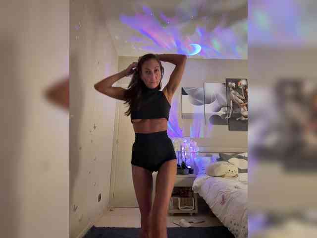 IrinkaGata webcam