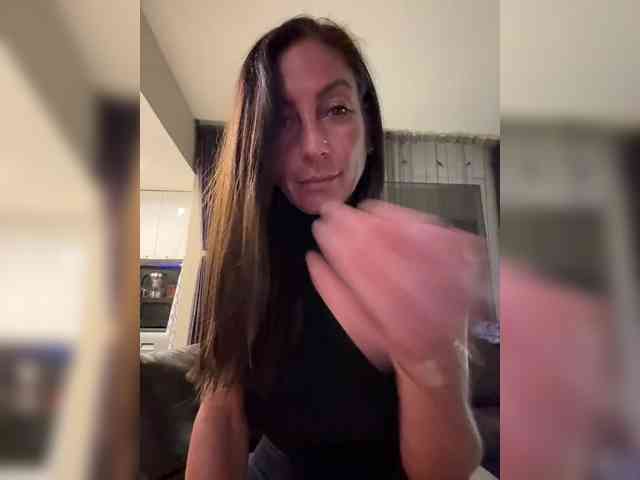 IrinkaGata webcam