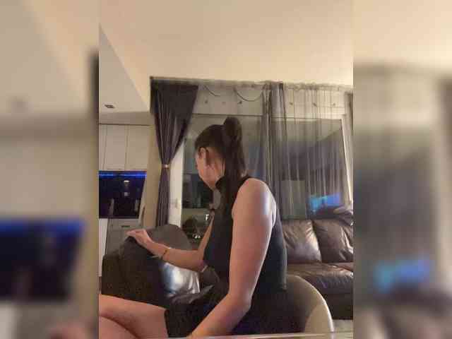 IrinkaGata webcam