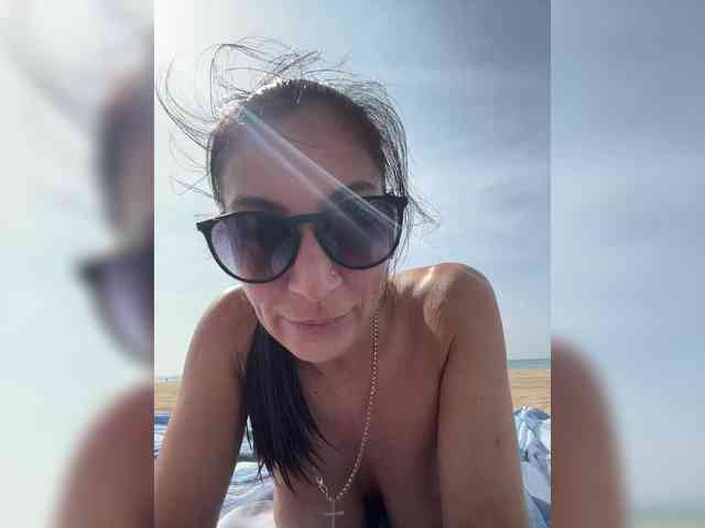IrinkaGata webcam