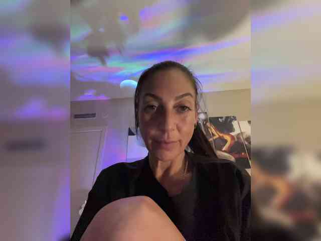 IrinkaGata Live Webcam on BongaCams