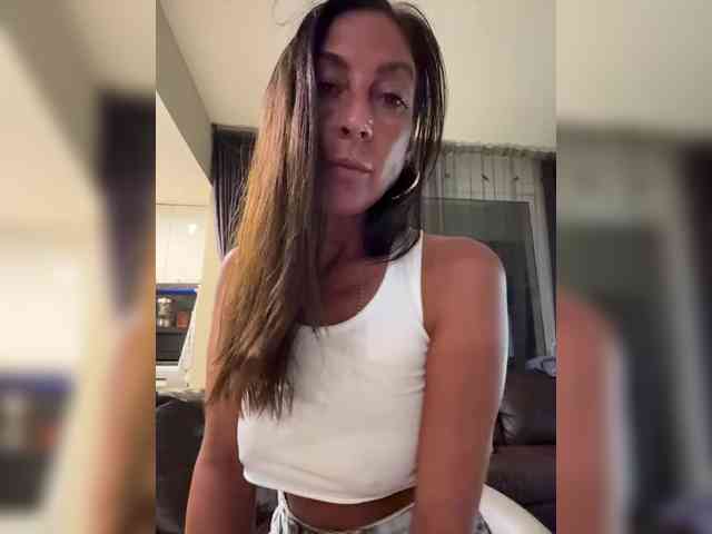 IrinkaGata webcam