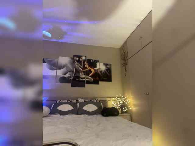 IrinkaGata webcam
