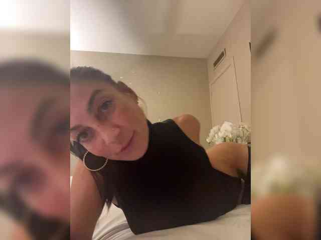 IrinkaGata webcam