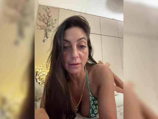 IrinkaGata webcam