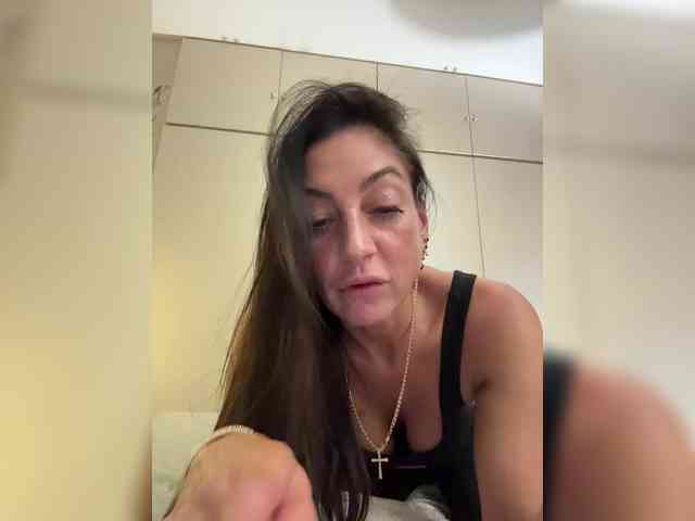 IrinkaGata webcam