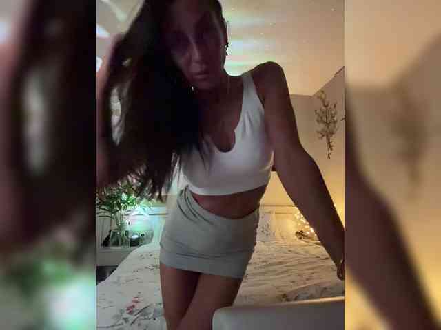 online webcam IrinkaGata