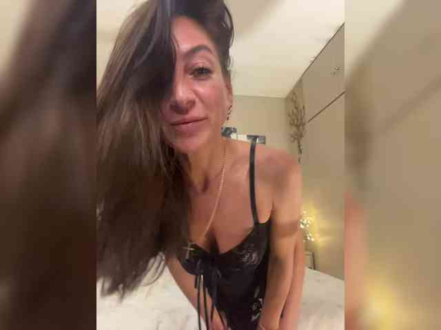 IrinkaGata webcam