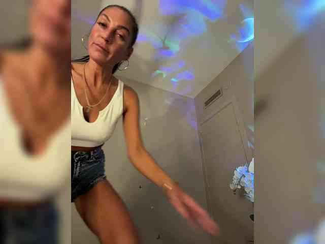 IrinkaGata webcam