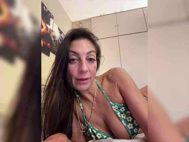 IrinkaGata webcam