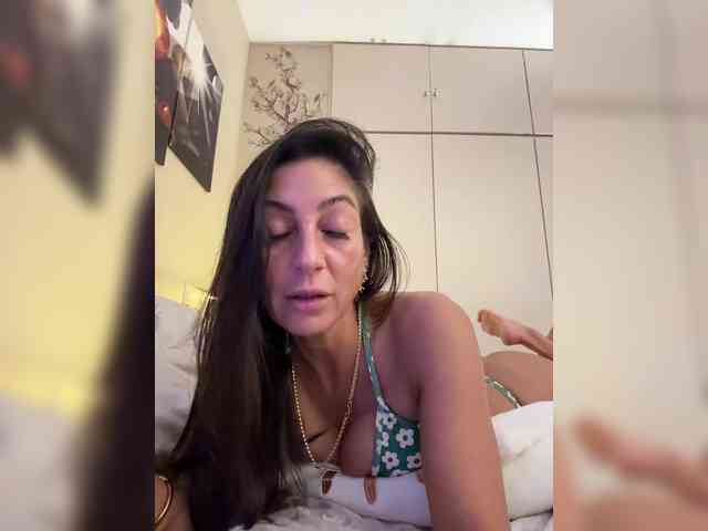 IrinkaGata webcam