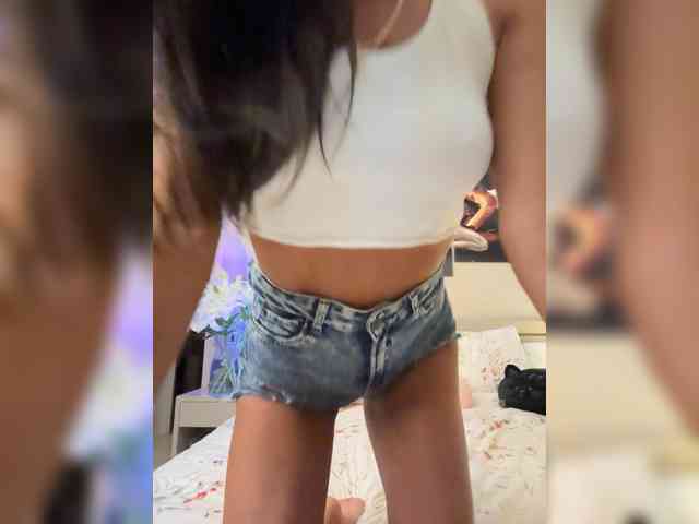 nude live chat room IrinkaGata