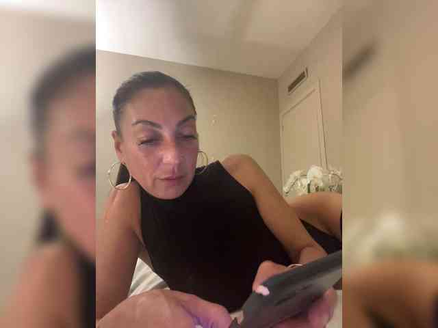 IrinkaGata webcam