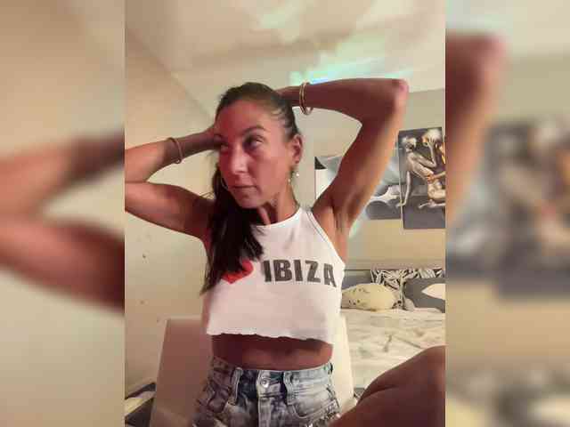 IrinkaGata webcam