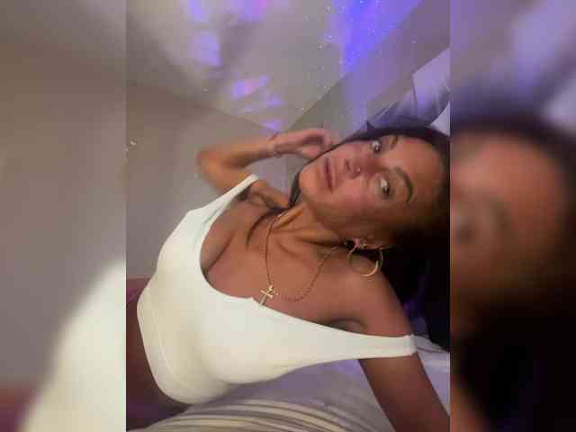 IrinkaGata webcam
