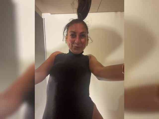 cam free chat IrinkaGata