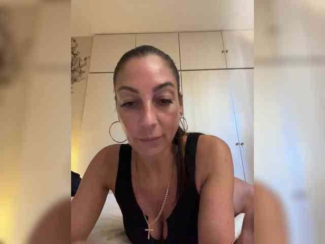 IrinkaGata webcam