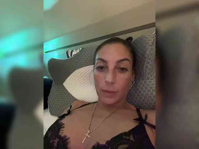 IrinkaGata webcam
