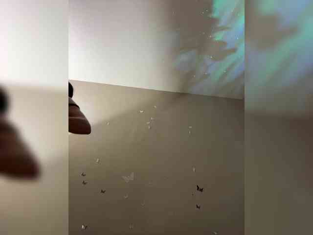 IrinkaGata webcam