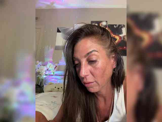 IrinkaGata webcam