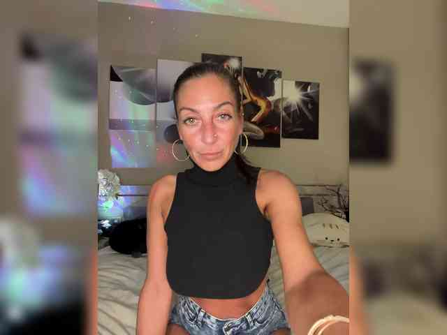 IrinkaGata webcam
