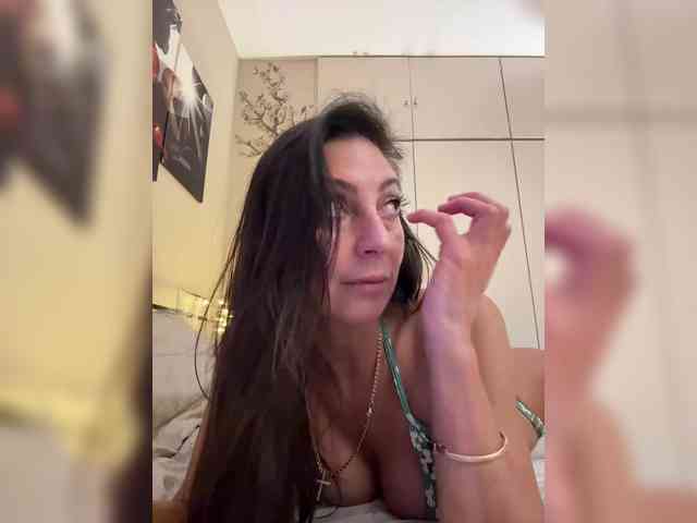 IrinkaGata webcam