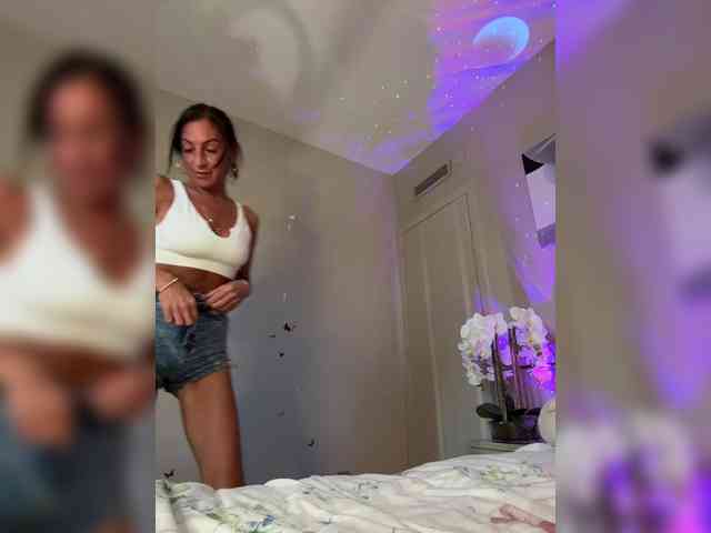 IrinkaGata webcam