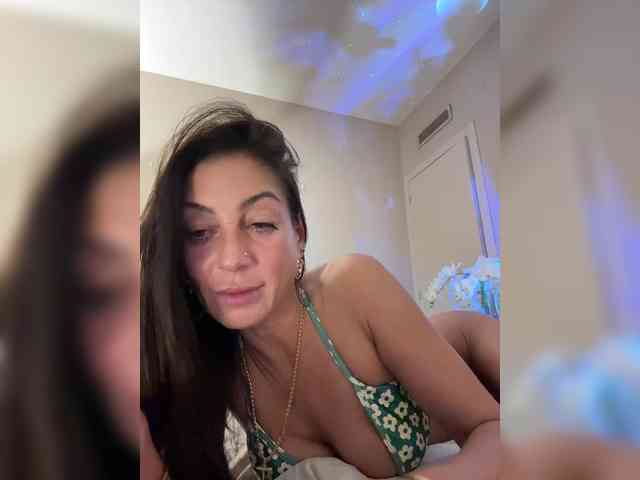 IrinkaGata webcam