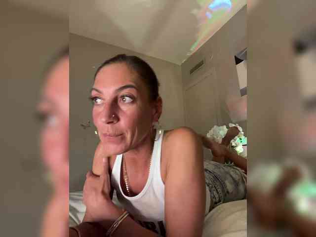 IrinkaGata webcam