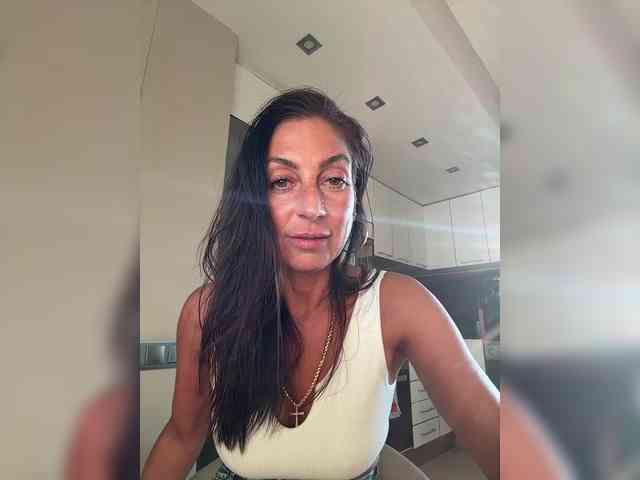 IrinkaGata webcam