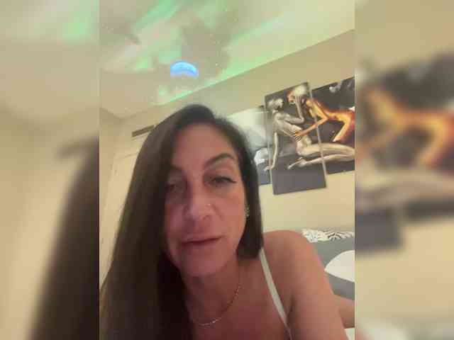 IrinkaGata webcam