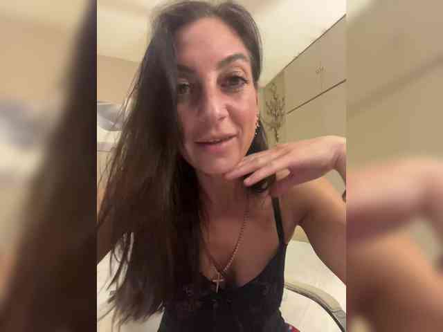 IrinkaGata webcam