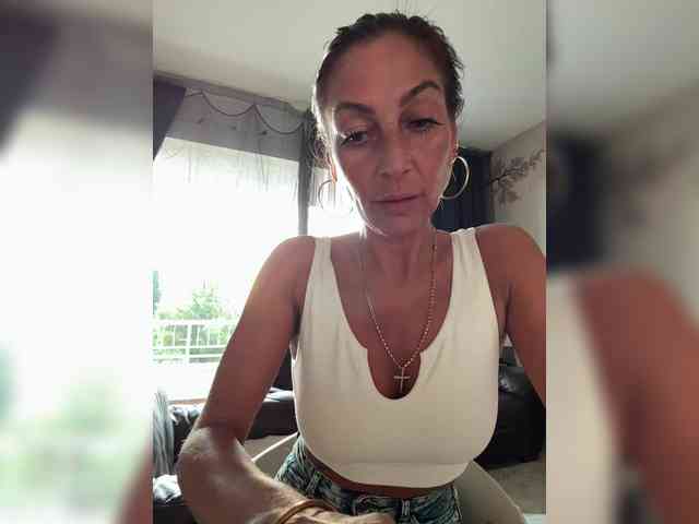 IrinkaGata webcam