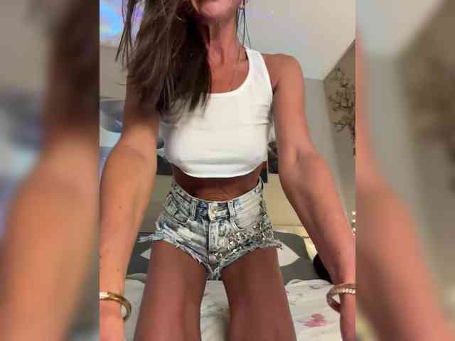 IrinkaGata webcam