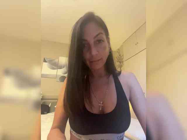 IrinkaGata webcam