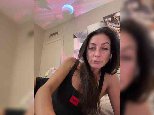 IrinkaGata webcam