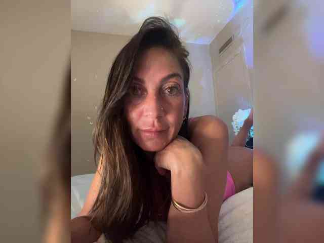 IrinkaGata webcam