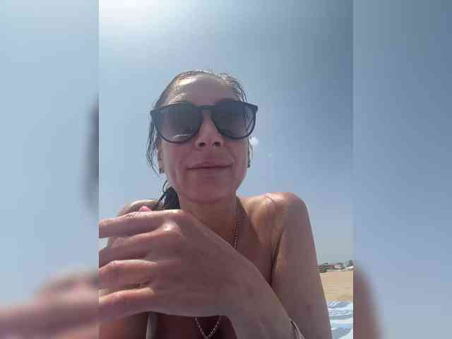 IrinkaGata webcam