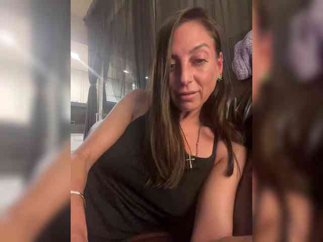 IrinkaGata webcam