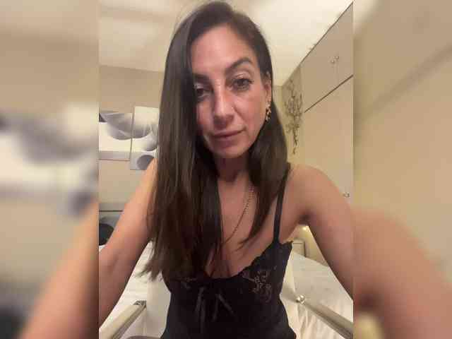 IrinkaGata webcam
