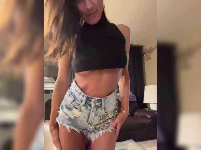 live chat porn IrinkaGata