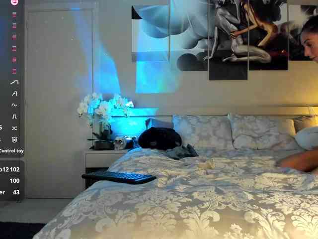 IrinkaGata webcam