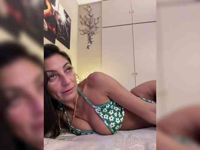 IrinkaGata webcam